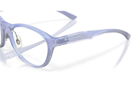 Очила Oakley Draw Up OX8057 805706 Заоблени Синя