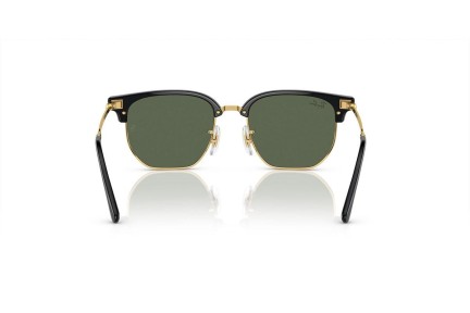 Слънчеви очила Ray-Ban Junior RJ9116S 100/71 Special Златна