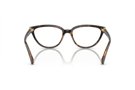 szemüvegeinket Vogue Eyewear VO5517B W656 Cat Eye Havana