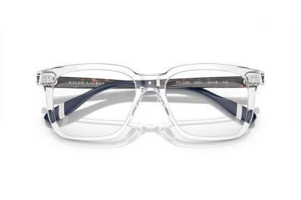 Ochelari Polo Ralph Lauren PH2269 5331 Pătrați Cristal