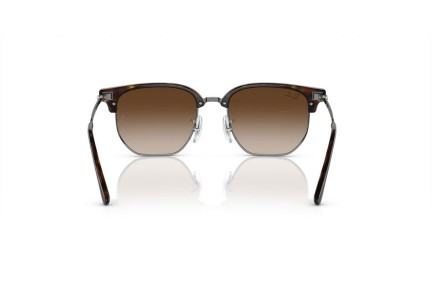 Ochelari de soare Ray-Ban Junior RJ9116S 152/13 Specială Gri