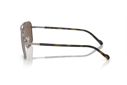 Слънчеви очила Vogue Eyewear VO4289S 548/73 Special Сива