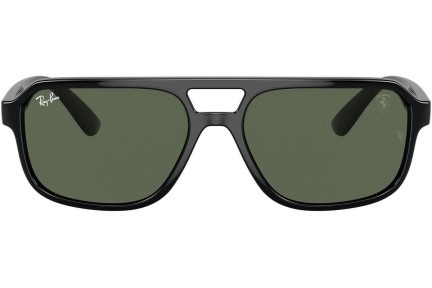 Слънчеви очила Ray-Ban RB4414M F68371 Special Черна