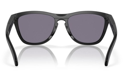 Слънчеви очила Oakley OO9284 928411 Заоблени Черна