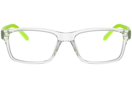 Okulary korekcyjne Arnette A-Volution AN7237U 2755 Prostokątne Przezroczyste
