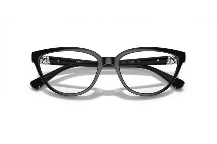 Brillen Vogue Eyewear VO5517B W44 Cat Eye Zwart