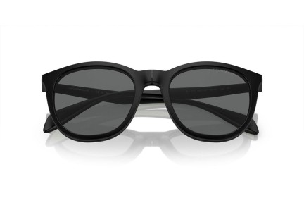 Ochelari Emporio Armani EA4211 50011W Rotunzi Negri