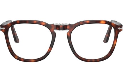 Brillen Persol PO3345V 24 Vierkant Havana