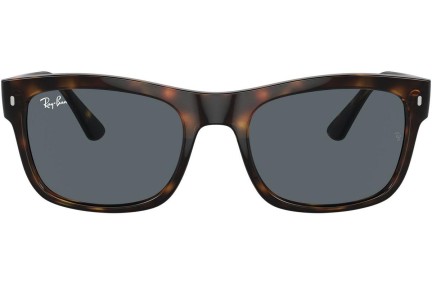 Слънчеви очила Ray-Ban RB4428 710/R5 Квадратни Хавана