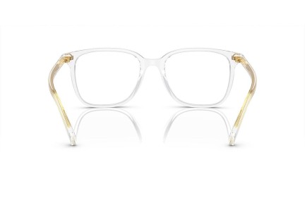 Ochelari Ralph by Ralph Lauren RA7147 5002 Pătrați Cristal