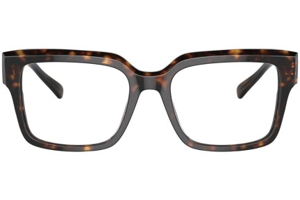 szemüvegeinket Vogue Eyewear VO5559 W656 Szogletes Havana