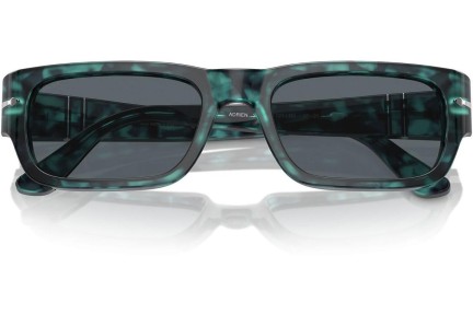 Ochelari de soare Persol PO3347S 1211R5 Pătrați Havana