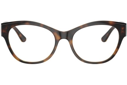 Ochelari Vogue Eyewear VO5527 W656 Cat Eye Havana