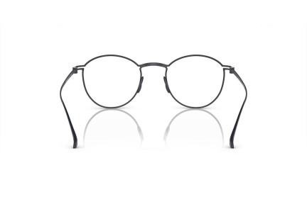 Okulary korekcyjne Giorgio Armani AR5136T 3351 Okrągłe Niebieskie