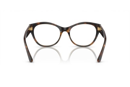 Ochelari Vogue Eyewear VO5527 W656 Cat Eye Havana