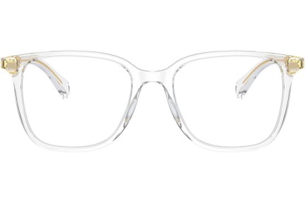 Ochelari Ralph by Ralph Lauren RA7147 5002 Pătrați Cristal