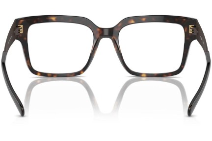 szemüvegeinket Vogue Eyewear VO5559 W656 Szogletes Havana