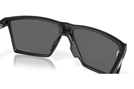 Okulary przeciwsłoneczne Oakley OO9482 948201 Polarized Kwadratowe Czarne