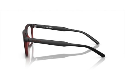 Okulary korekcyjne Arnette Namazu AN7217 2912 Kwadratowe Czarne