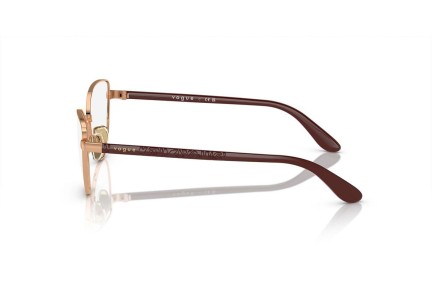 szemüvegeinket Vogue Eyewear VO4285 5152 Cat Eye Barna