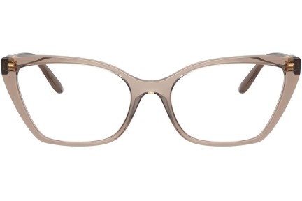 Очила Vogue Eyewear VO5519 2940 Special Кафява