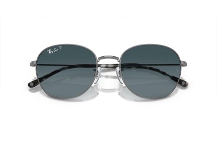 Слънчеви очила Ray-Ban RB3809 004/S3 Polarized Special Сива