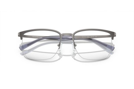 Ochelari Emporio Armani EA1151 3303 Pătrați Gri