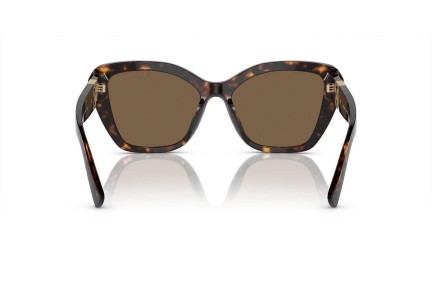 Ochelari de soare Ralph Lauren The Isabel RL8216U 500373 Specială Havana