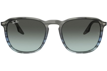 Ochelari de soare Ray-Ban RB2203 1391GK Pătrați Gri