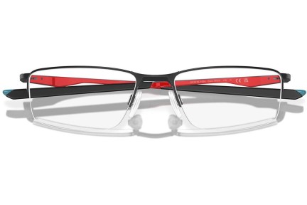 Очила Oakley Socket 5.5 OX3218 321814 Правоъгълни Черна