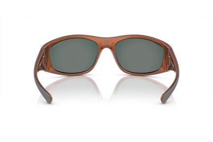 Okulary przeciwsłoneczne Arnette Ilum AN4331 29256Q Nieregularny Szare