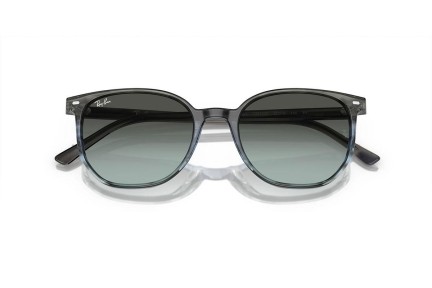 Ochelari de soare Ray-Ban Elliot RB2197 1391GK Pătrați Gri