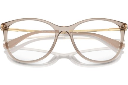 szemüvegeinket Vogue Eyewear VO5562 2990 Pillow Bézs