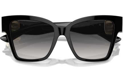 Слънчеви очила Dolce & Gabbana DG4470 501/8G Квадратни Черна