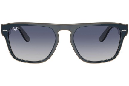 Aurinkolasit Ray-Ban RB4407 67304L Kulmikkaat Harmaa