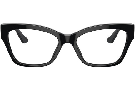 szemüvegeinket Vogue Eyewear VO5523 W44 Cat Eye Fekete