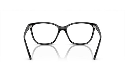 Ochelari Vogue Eyewear VO5518 W44 Specială Negri