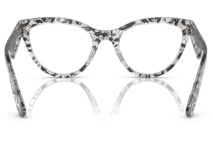 Brillen Dolce & Gabbana DG3372 3287 Cat Eye Verschillende kleuren