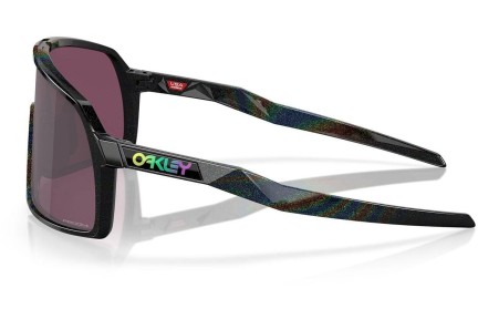 Napszemüvegek Oakley Sutro S OO9462 946213 Single Lens | Shield Fekete