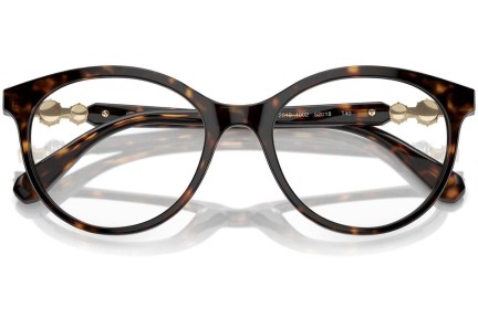 Ochelari Swarovski SK2019 1002 Rotunzi Havana