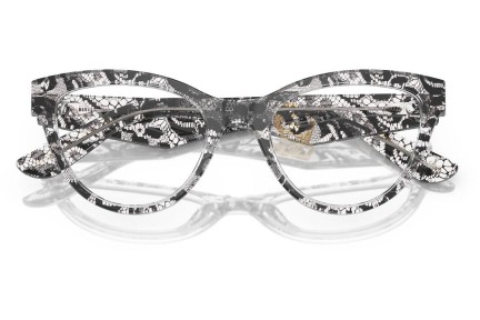 Brillen Dolce & Gabbana DG3372 3287 Cat Eye Verschillende kleuren