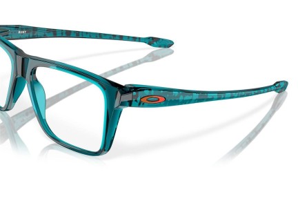 Очила Oakley Bunt OY8026 802606 Правоъгълни Зелена