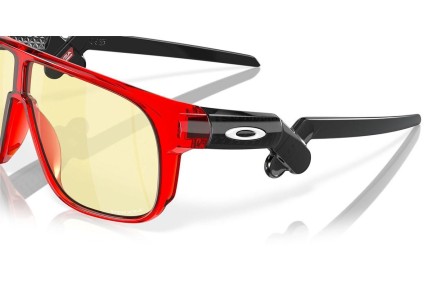 Ochelari de soare Oakley Inverter OJ9012 901203 Specială Roșii