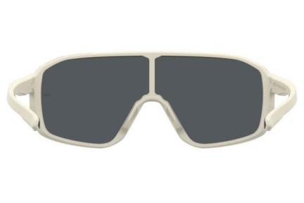 Napszemüvegek Under Armour UAGAMEDAY/G 2QU/JO Single Lens | Shield Bézs