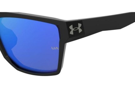 Слънчеви очила Under Armour UALAUNCH2/G D51/Z0 Правоъгълни Черна