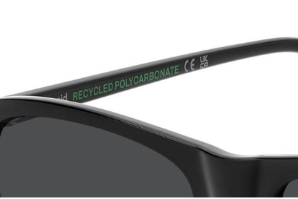 Ochelari de soare Polaroid PLD4178/S 807/M9 Polarized Dreptunghiulari Negri