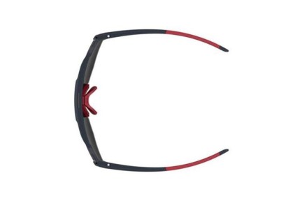 Okulary przeciwsłoneczne Under Armour UASQUAD WIR/B3 Pojedyncze | Shield Niebieskie