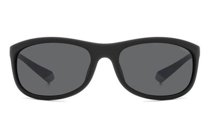 Слънчеви очила Polaroid PLD2154/S O6W/M9 Polarized Овални Черна