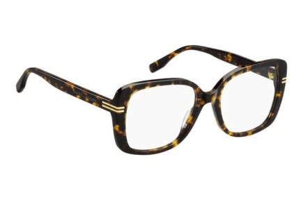 Ochelari Marc Jacobs MJ1115 086 Dreptunghiulari Havana