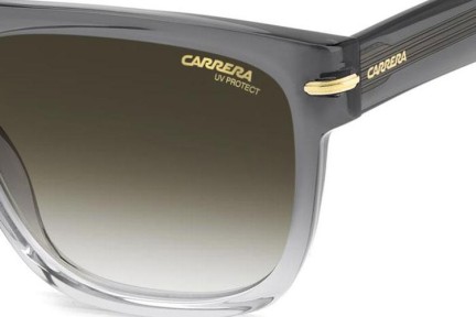 Слънчеви очила Carrera CARRERA340/S FT3/9K Flat Top Сива